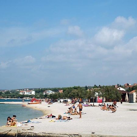 Apartment Dome Biograd Na Moru Exterior photo
