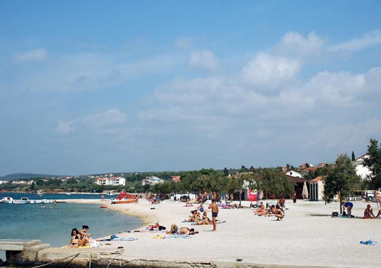 Apartment Dome Biograd Na Moru Exterior photo